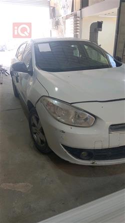 Renault Fluence